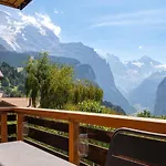 Iris * Wengen