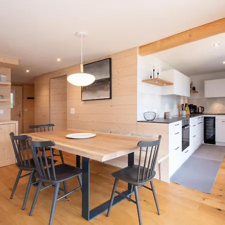 شقة Iris ون قن