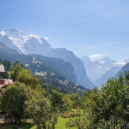 Iris Διαμέρισμα *