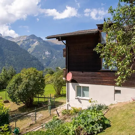 Iris Διαμέρισμα *