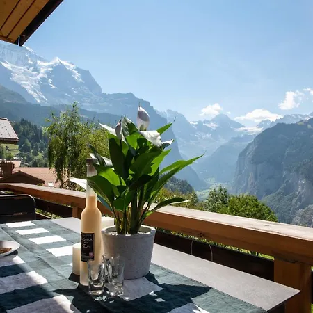 Διαμέρισμα Iris