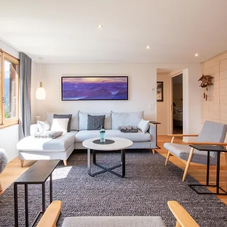 Διαμέρισμα Iris *