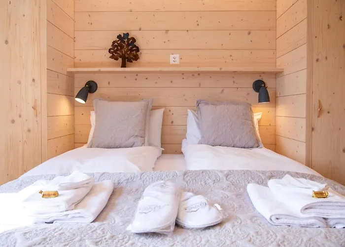 Iris Apartment Wengen